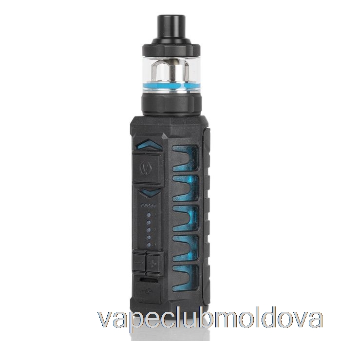 Vape Pod Kit Vandy Vape Ap Apollo 20w Mtl Starter Kit Frosted Cyan
